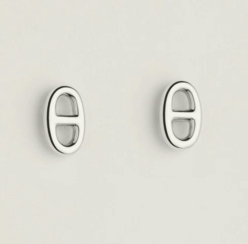 Hermes Earrings